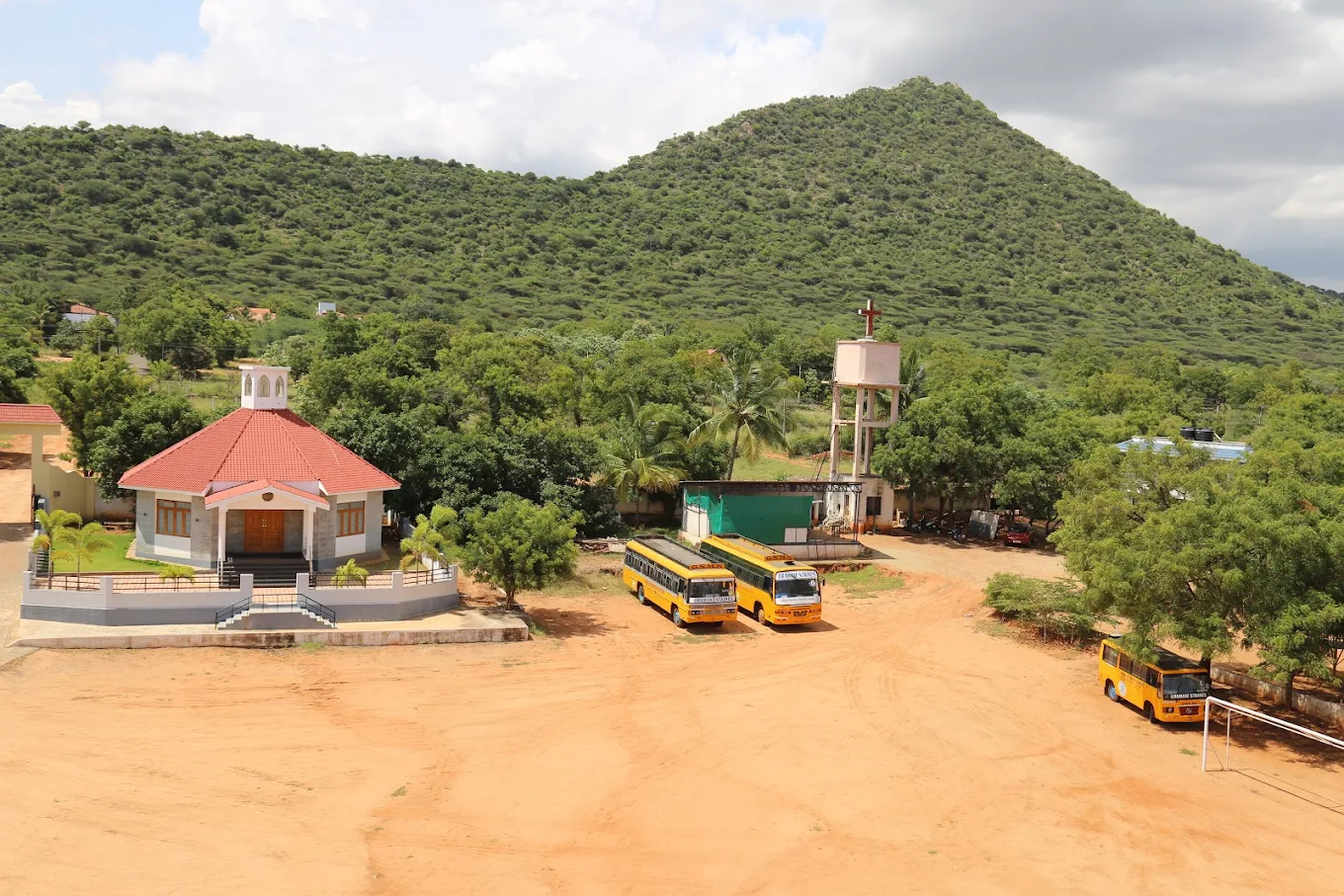 Gallery Campus