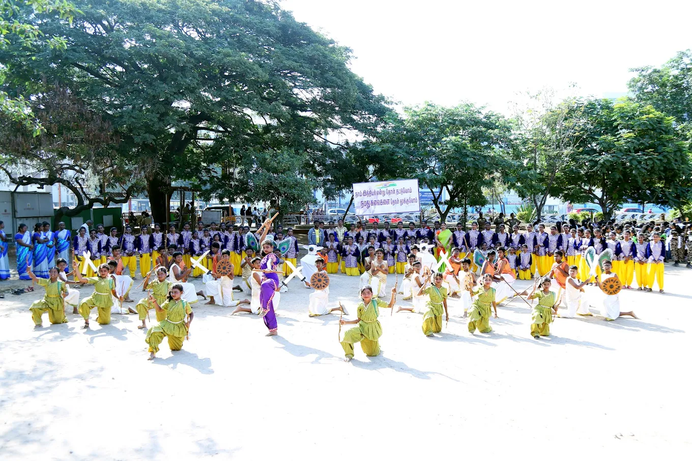 Gallery Events